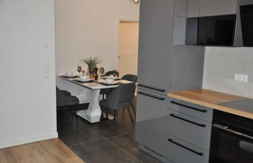 2-Zi Wohn NEU Modern - Foto 34