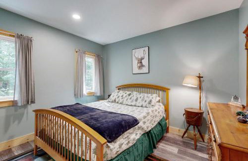 Kenny's Kabin - Photo 20