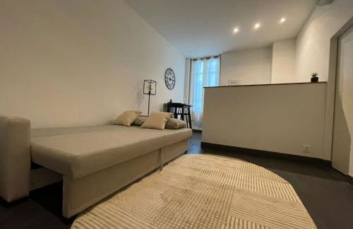 Charmant Studio - Port de Nice - Photo 9