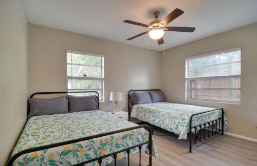 4 Mi to Dtwn Pet-Friendly Tampa Retreat - Foto 18