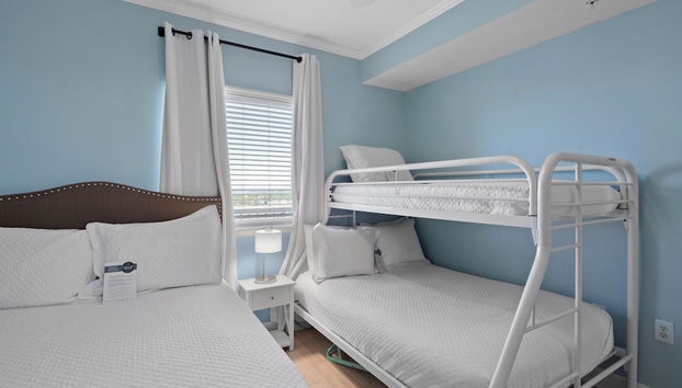 Sanibel 1805 - Foto 5, Habitación