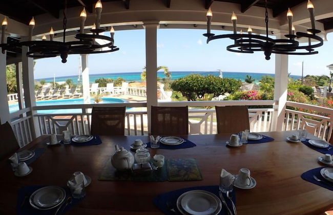 Tumac Villa, 4BR by Jamaican Treasures - Foto 15