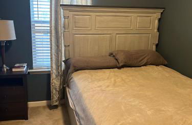 Beautiful, Cozy Fully finished Townhome - Foto 9