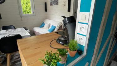 Appartement saint lary résidence la soulane - Foto 5