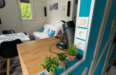 Appartement saint lary résidence la soulane - Foto 5