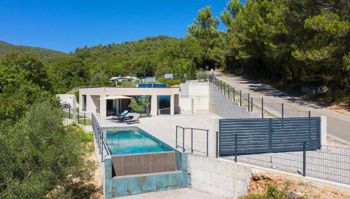 Nice Home In Labin With Wifi - Foto 1