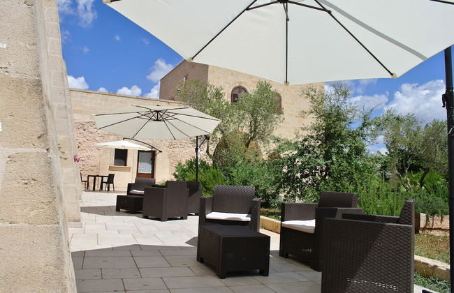 Agriturismo Masseria Nuova - Foto 34