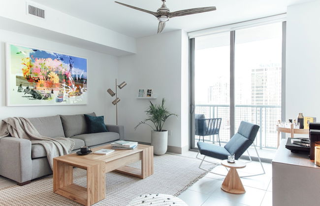 Mint House Miami - Downtown - Photo 16