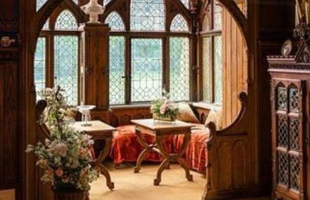 Cosy house with workplace, balcony and garden 30 min to Marienburg - Foto 44