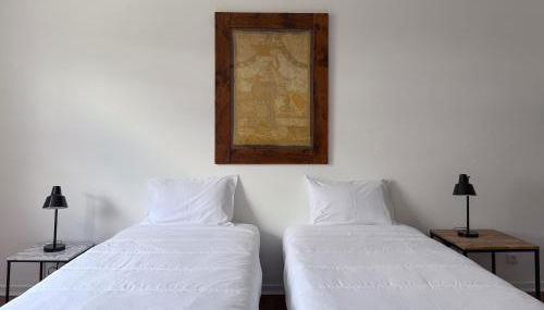 Casa do Cacto - 2 Bedroom Apartment - Photo 5