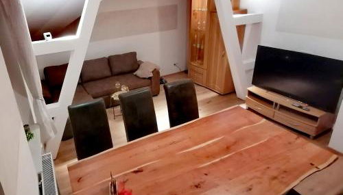 Ferienwohnung Thomas Müntzer - Foto 4