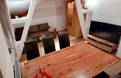 Ferienwohnung Thomas Müntzer - Foto 4