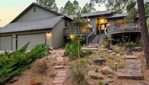 Coburn Cabin @ Country Club Game Room New Central AC Pet and Family-Friendly - Foto 5, Other