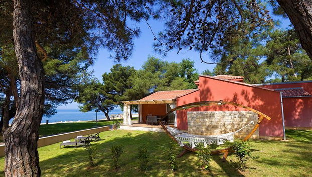 Istrian Villas Plava Laguna - Foto 3