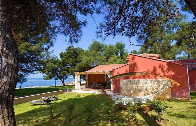 Istrian Villas Plava Laguna - Foto 3