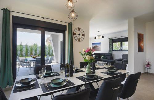 Villa Tika - Foto 24