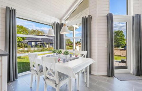 Amazing Home In Krems Iiwarderbrück - Foto 14