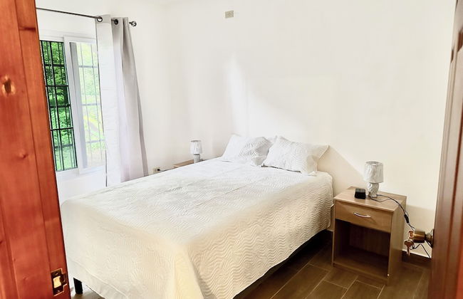 Cabaña Lago de Yojoa - Foto 3