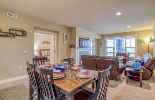 Herons View at Bridgeport - Meredith Lodging - Foto 18