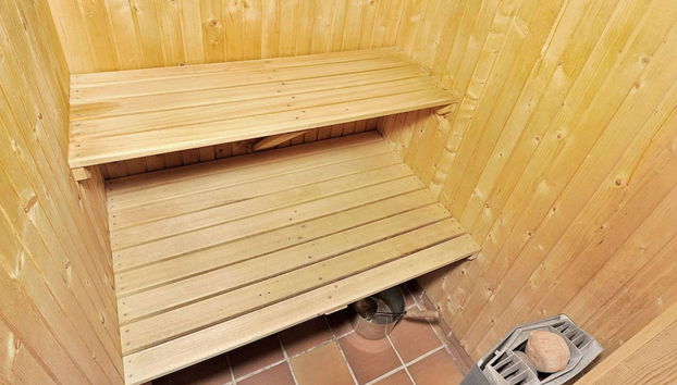 Holiday Home in Skärhamn - Foto 4, Sauna