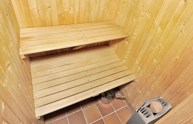 Holiday Home in SkÃ¤rhamn - Photo 4