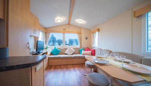 Newton Stewart-sleeps 6-pool-parking-pet Friendly - Foto 2