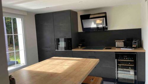 Jolie petit F2 dans maison - Photo 3