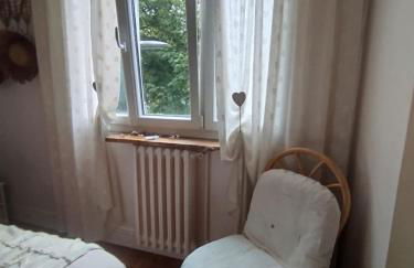 Appartement Fritz Proche Gare SNCF de Tours, Bus et Taxi - Foto 14