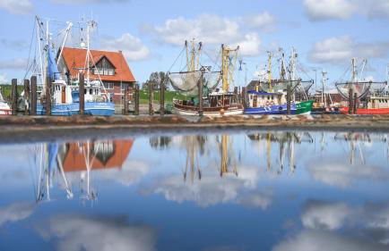 Nordseehus-HYGGE - Photo 31