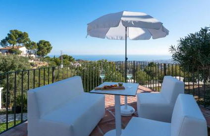 Mijas Residence - Photo 64