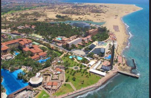 Oasis Serenity by VillaGranCanaria - Foto 73