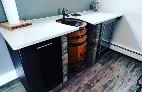 Life Is Good Lodge lakefront with sandy beach - Foto 29