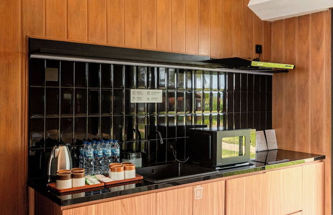 Bobocabin Bunaken Hills - Photo 22