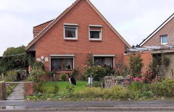 Ferienwohnung-Wildblume - Foto 1