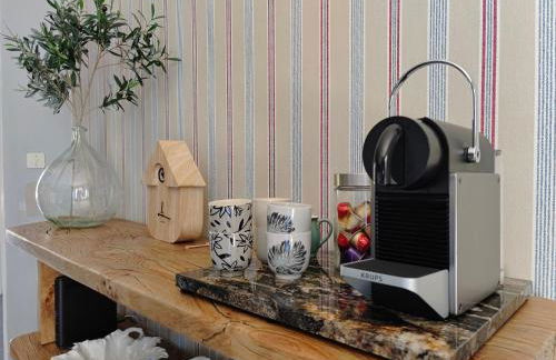 Gite Le Petit Wren - avec piscine et vue - Foto 17