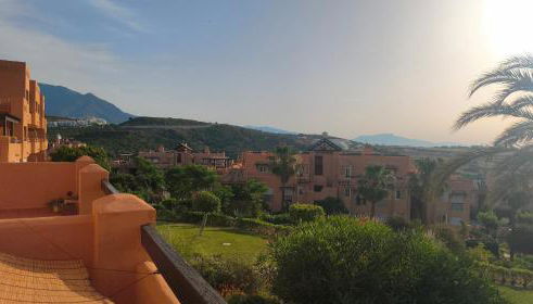 Meerblick Casares del Sol - Foto 2