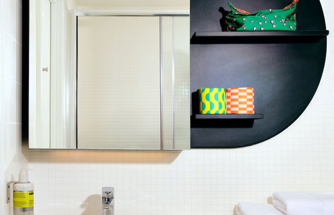 Vertus Edit Canary Wharf - Foto 58