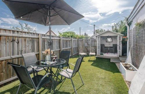 Hope Cottage - ideal to explore the Suffolk Coast - Foto 19