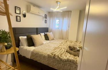 Málaga Center Trinidad Living - Foto 34