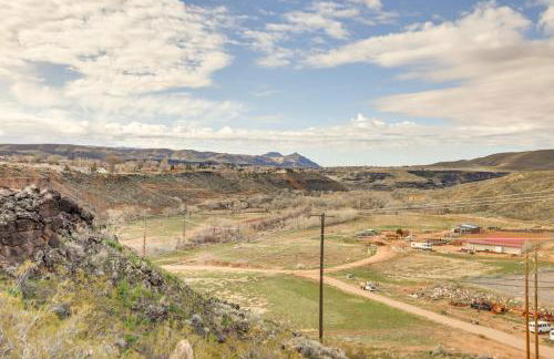 Toquerville Vacation Rental, Near State Parks! - Foto 25