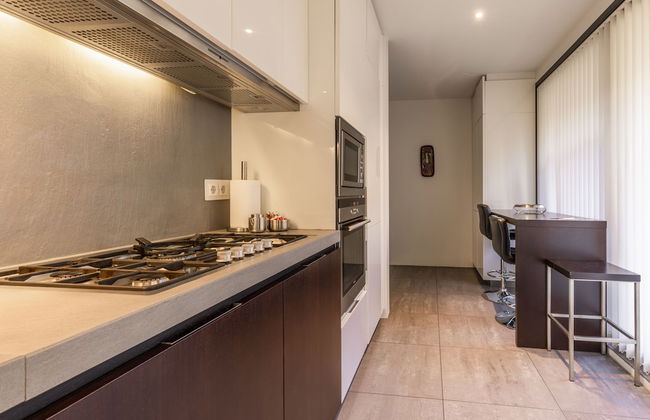 Black Pearl Luxury Apartments - Foto 37