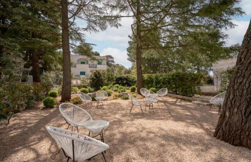 GuestHost - Borgo Lucia Trulli with pool - Foto 13