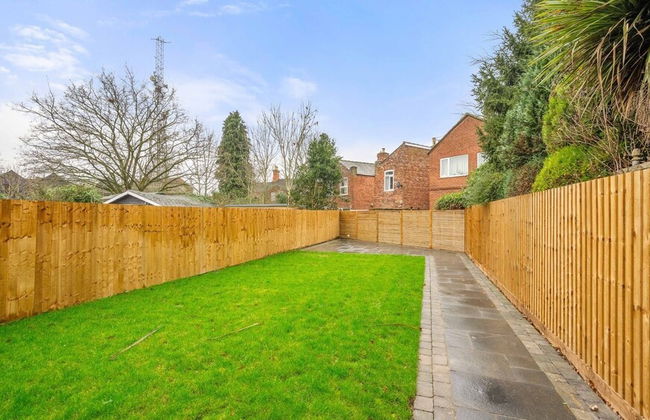 Santi House - Foto 32