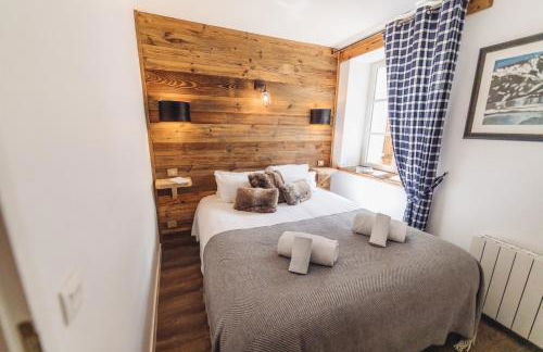 Chalet La Fedora - Appartements de charme - Foto 65