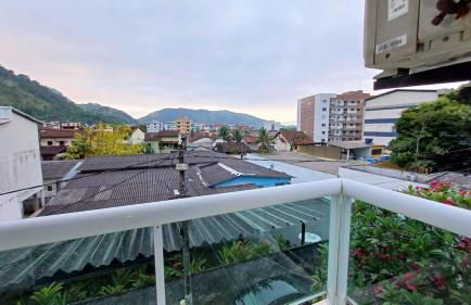 Apart Angra dos Reis I - Foto 7