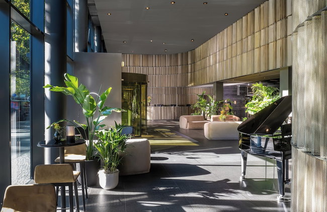 SANA Berlin Residence - Photo 5