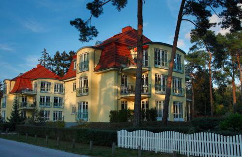 Ferienwohnung Elke am Kurfürstensteg - Photo 18