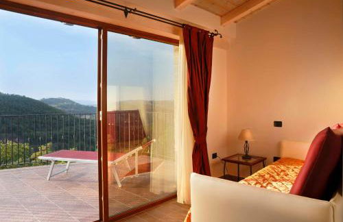 Colleverde Country House Beauty&Wellness - Foto 30