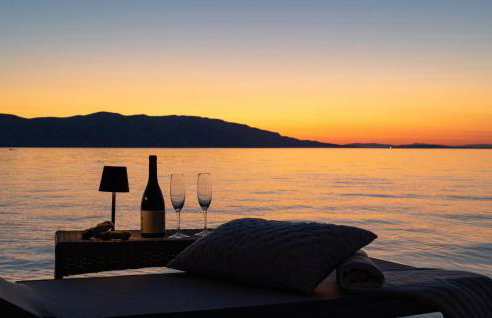 Lovely Home In Josinovac With Wifi - Photo 17