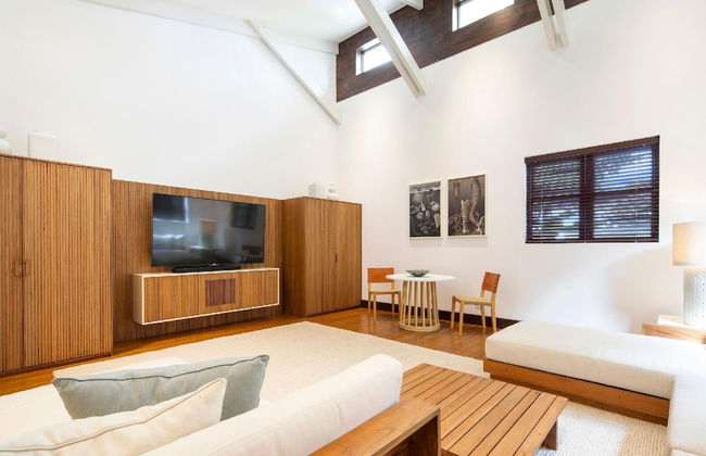 Villa Belvedere Pacific Sunsets 2 Private Pools - Photo 14